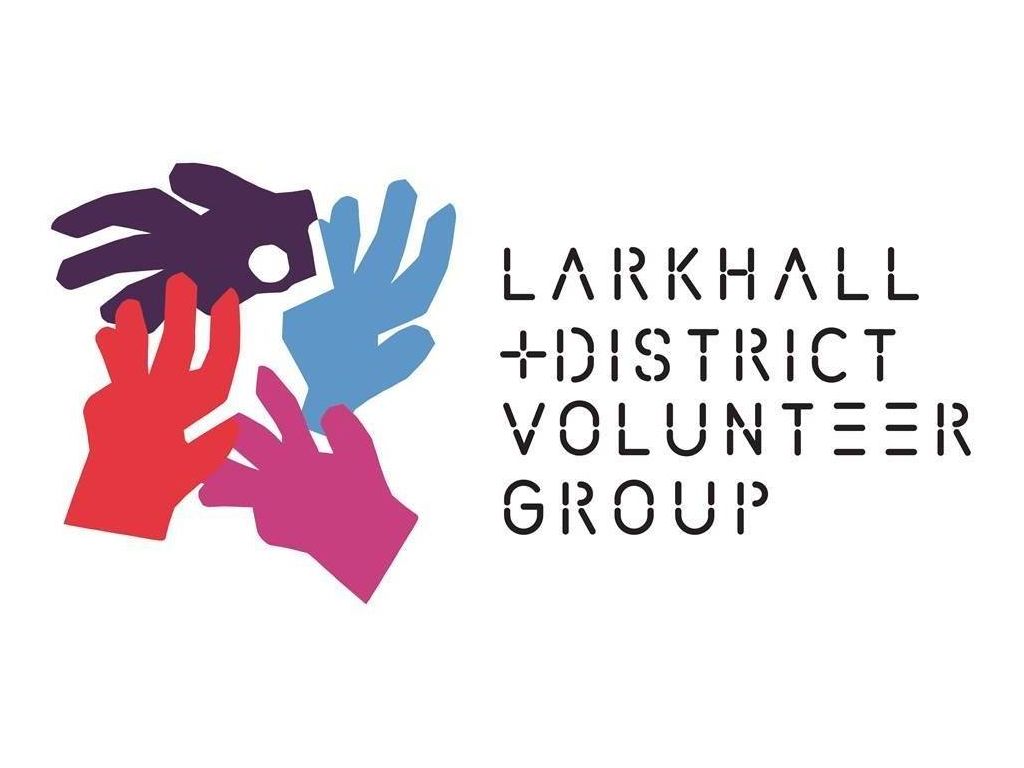 Larkhall & District Volunteer Group
