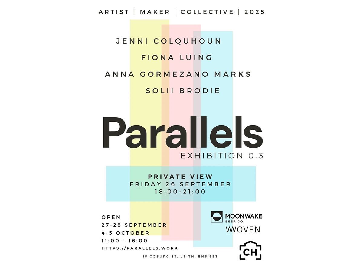 Parallels III