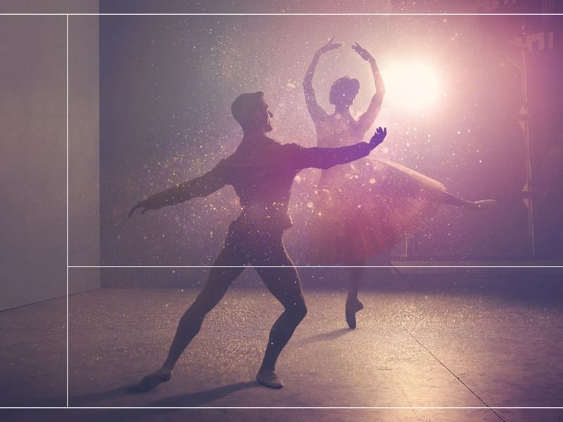 Scottish Ballet - Cinders!