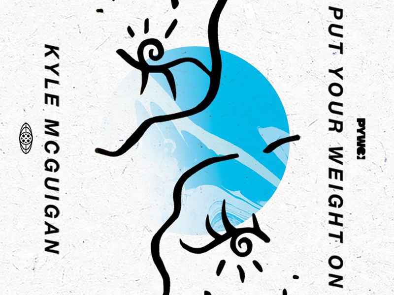 Kyle McGuigan Presents: Faces with Pywoi