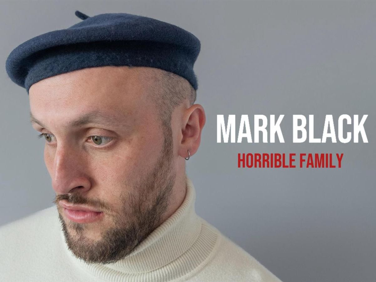 Mark Black - Horrible Family