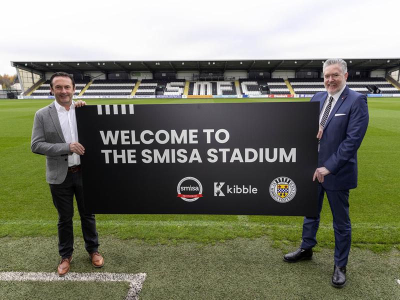 St Mirren completes five year journey to become fan owned club