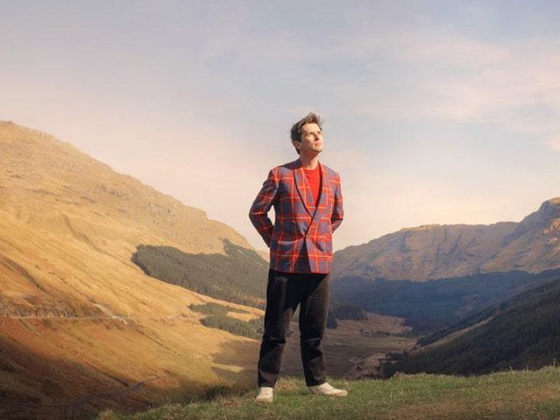 Kieran Hodgson: Big In Scotland