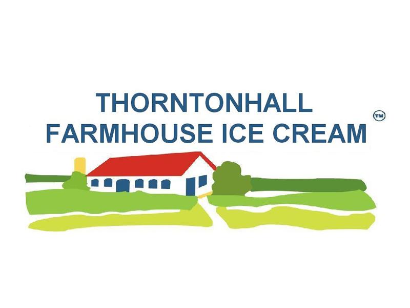 Thorntonhall Farmhouse Ice Cream