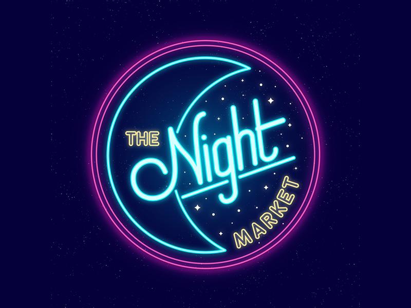The Night Market UK - St Andrews Special!