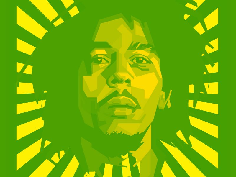 Bob Marley Birthday Celebration