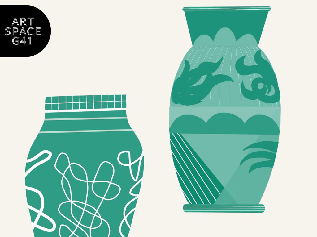Building A Vase Workshop
