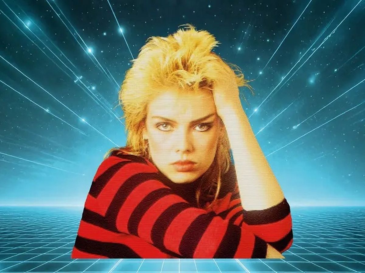 Kim Wilde