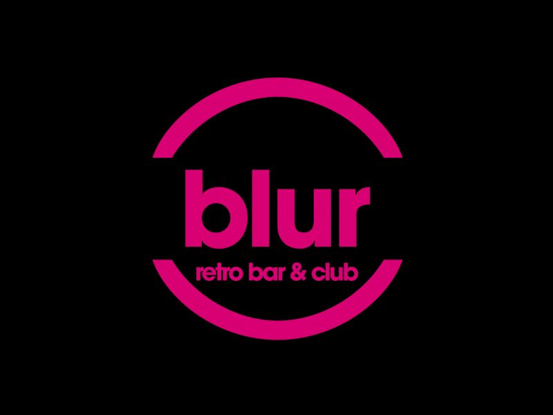 Blur Retro Bar & Club