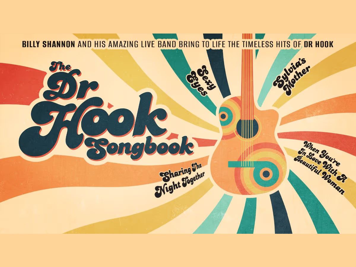 The Dr Hook Songbook