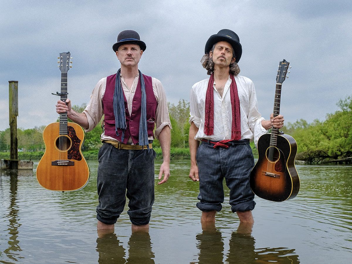Sons of Town Hall