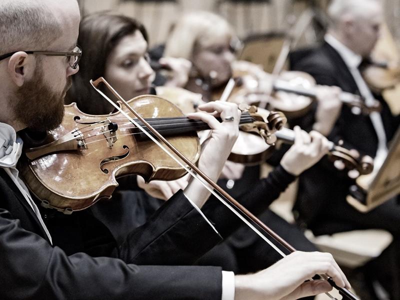 Royal Scottish National Orchestra: Clydebank 80th Anniversary Memorial Gala