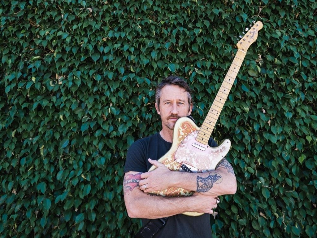 Chris Shiflett