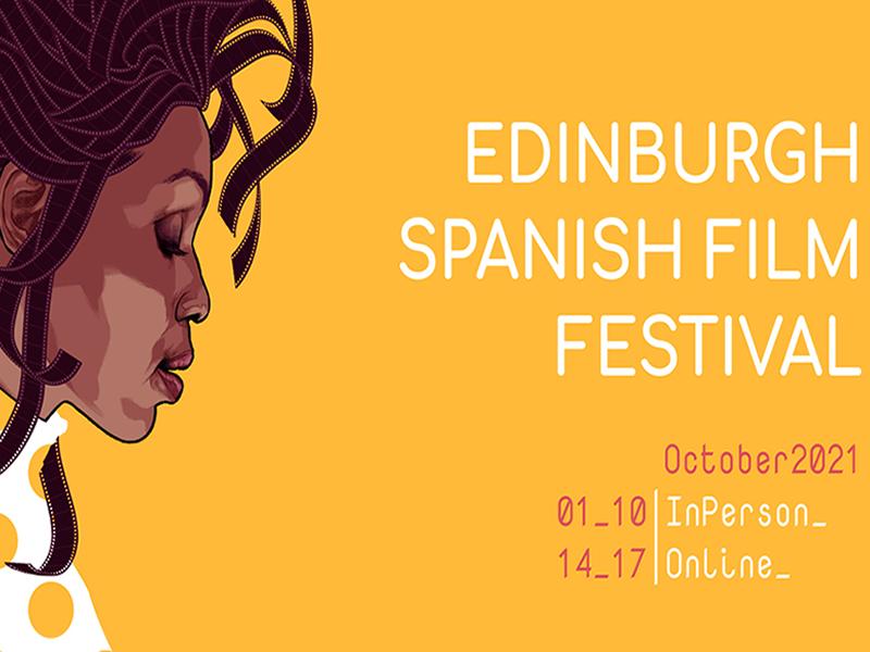 Edinburgh Spanish Film Festival returns for its 8th edition in person and online to the worlD