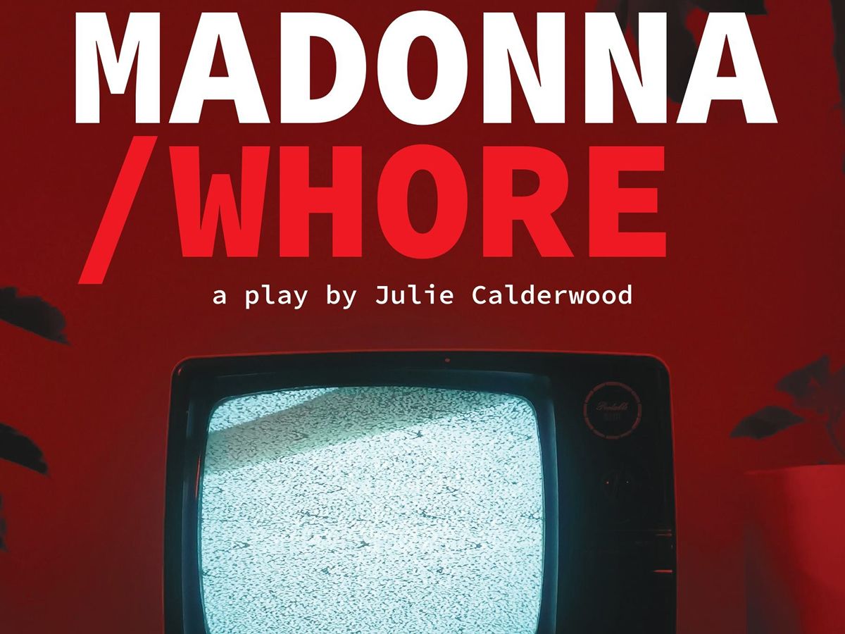 Play of the Week - Madonna/Whore