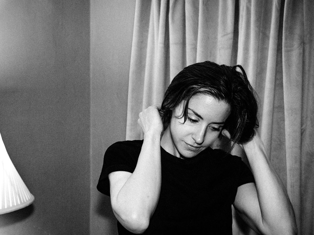 Laura Stevenson