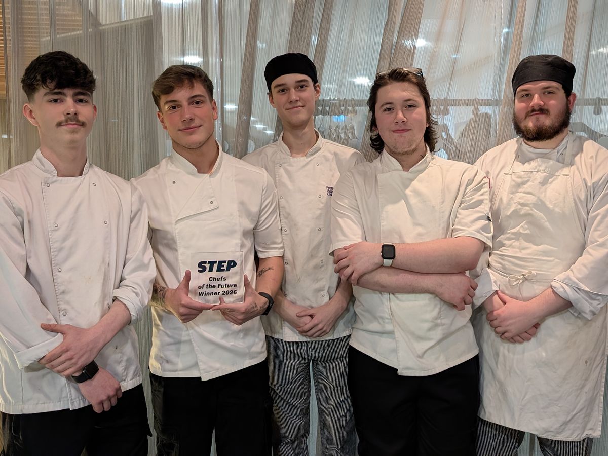 Forth Valley celebrates successful Food, Drink and Tourism Month 2026