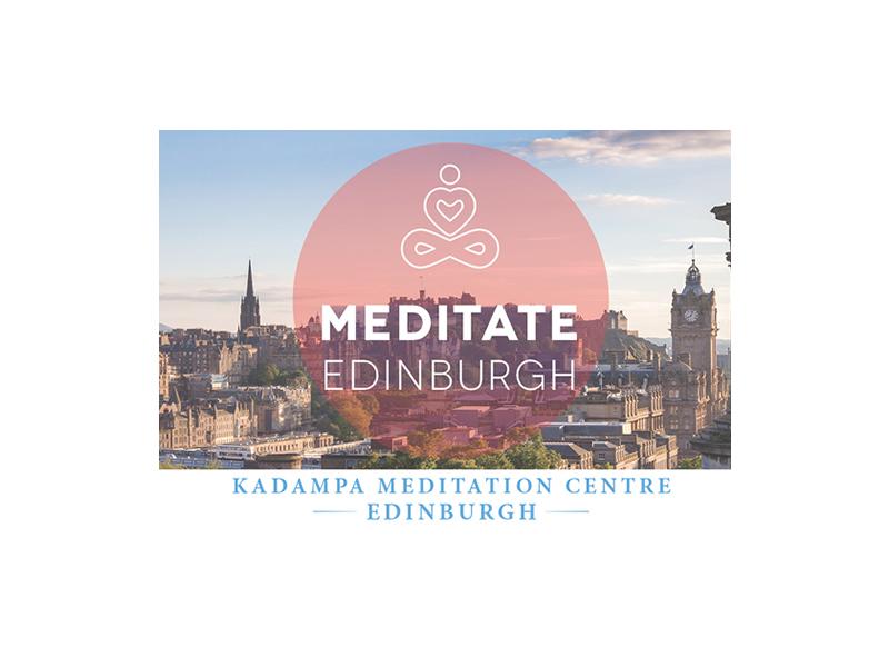 Kadampa Meditation Centre Edinburgh