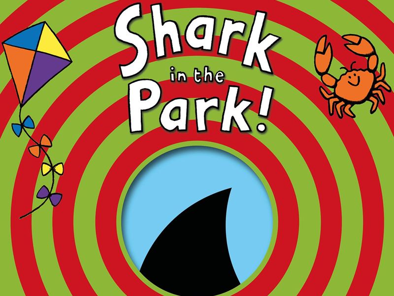 Shark In The Park