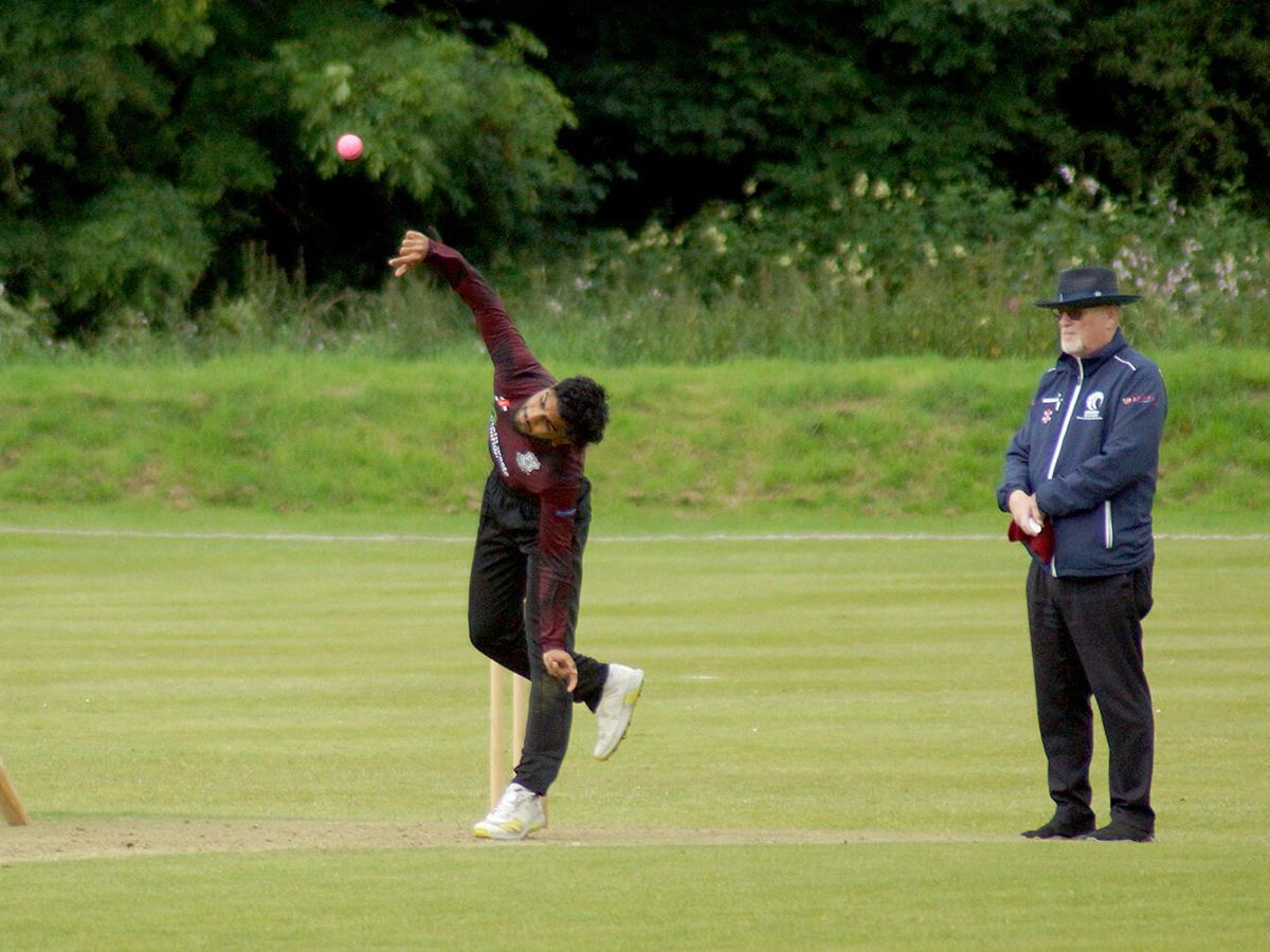 Festival Of Cricket