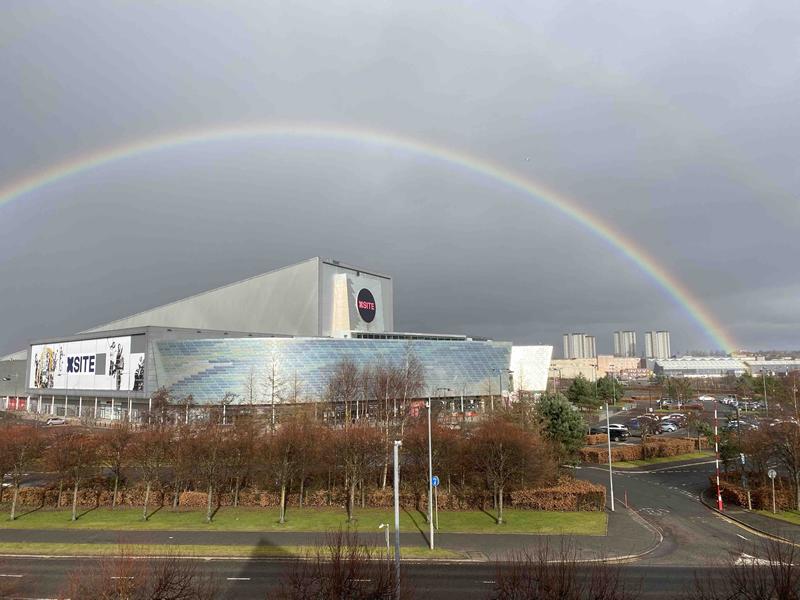 XSite Braehead reveals plans for the ease of lockdown