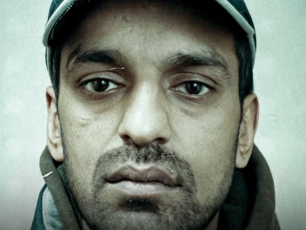 After Eight: The Story of Satpal Ram