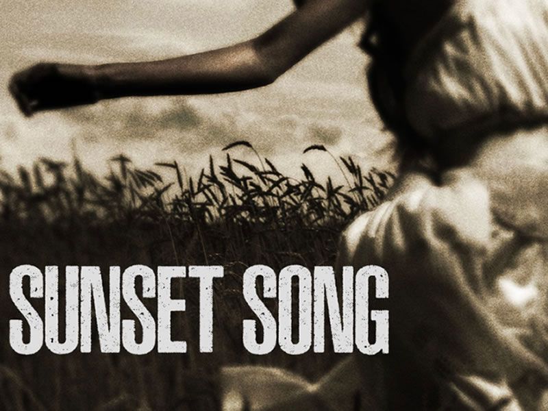 Sunset Song