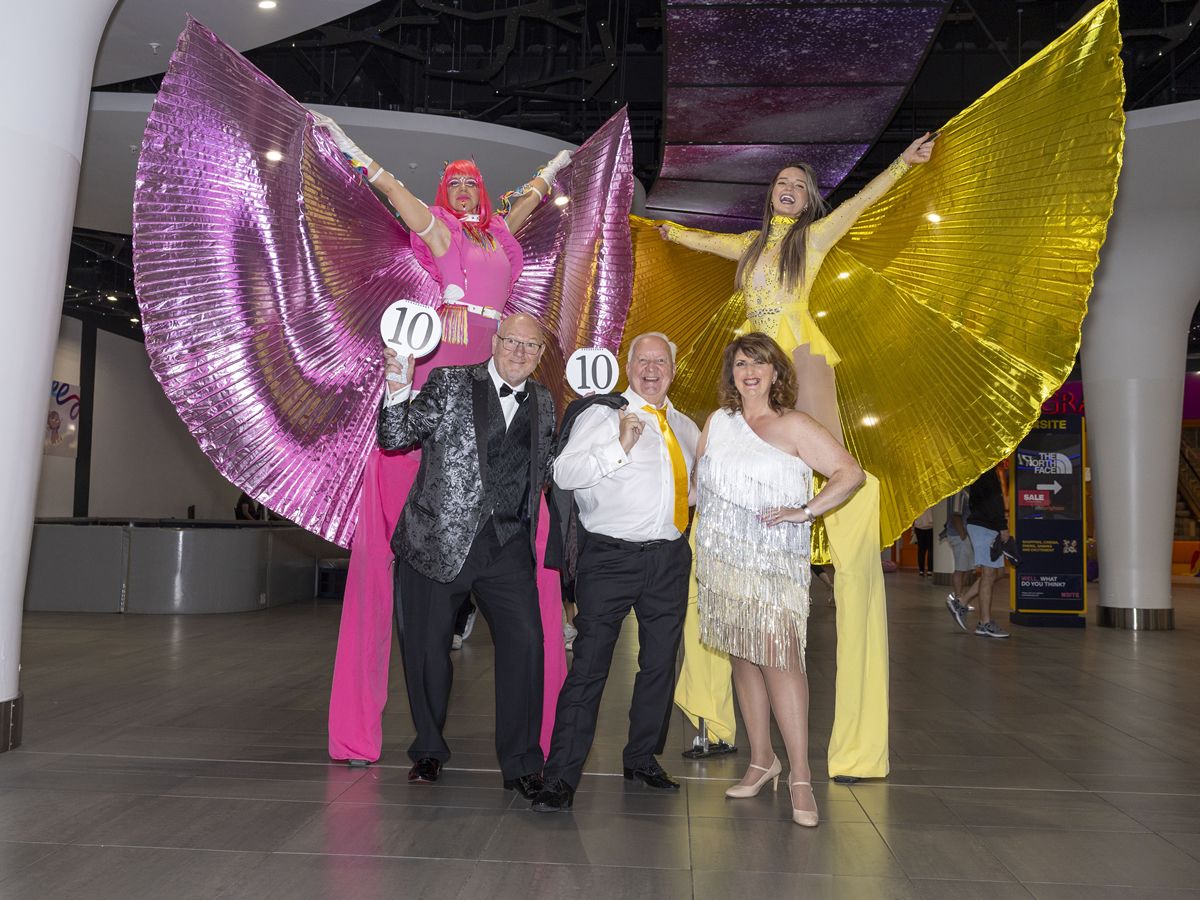 XSite Braehead Summer Fest brings together thousands for an unforgettable weekend
