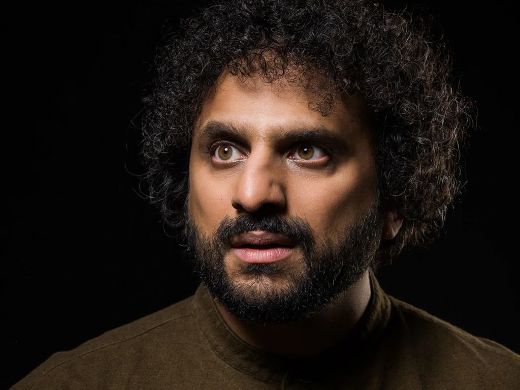 Nish Kumar: Nish, Don’t Kill My Vibe