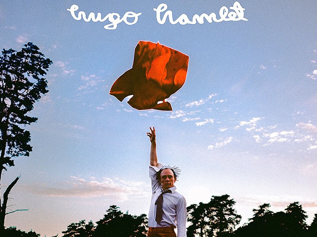 Hugo Hamlet