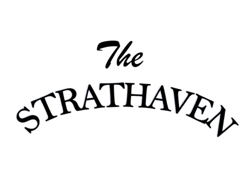 The Strathaven Bar