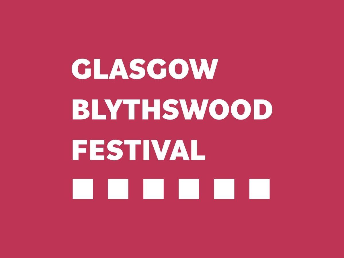 Glasgow Blythswood Festival