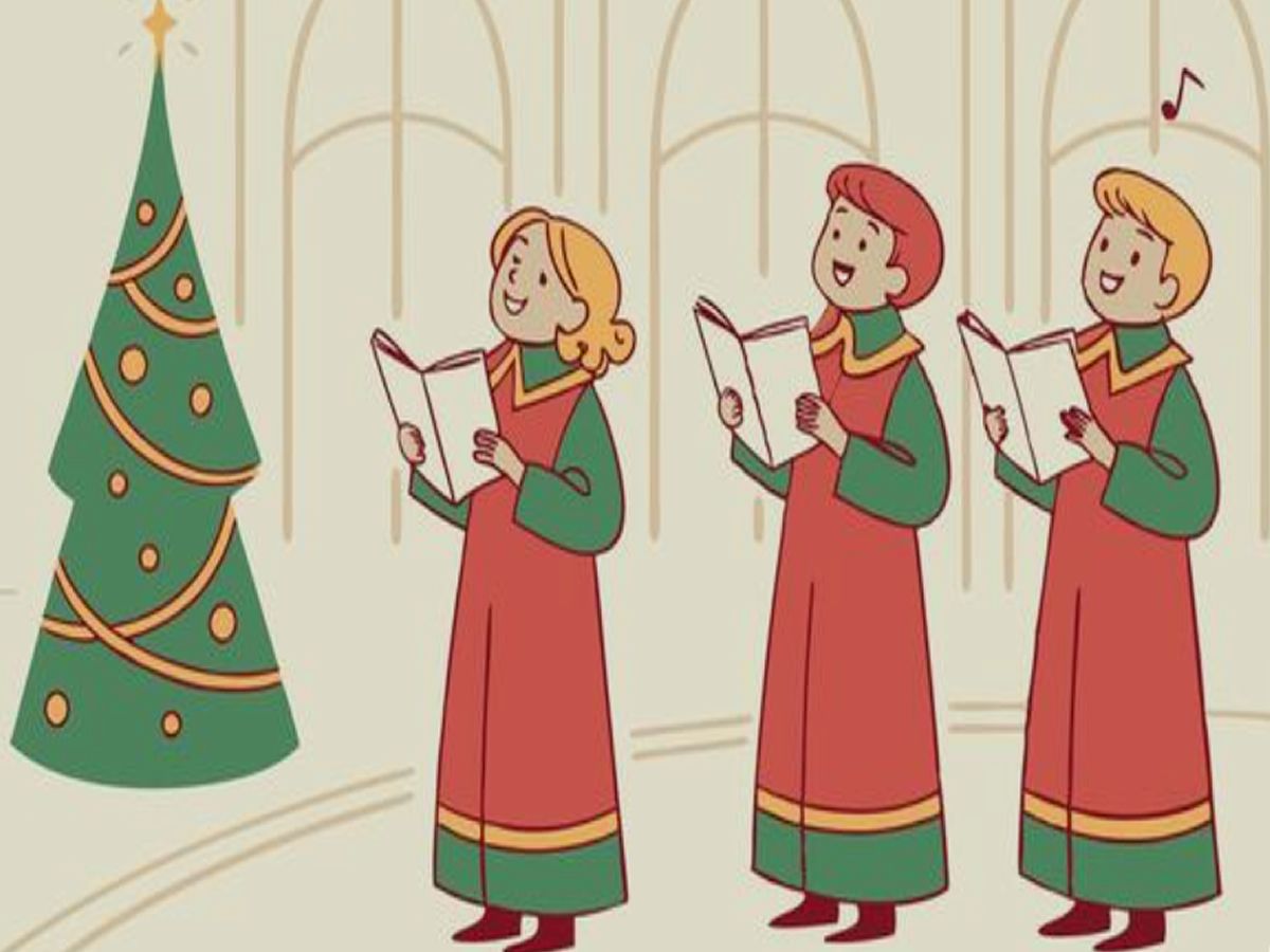 Community Carol Singing