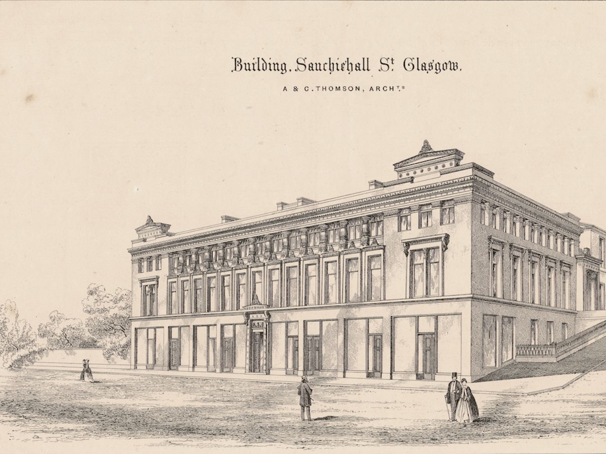 Thompson150: Exhibition