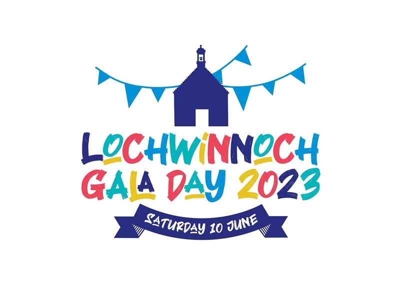 Lochwinnoch Gala Day