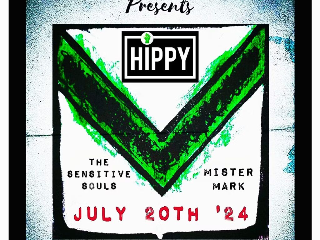 Hippy