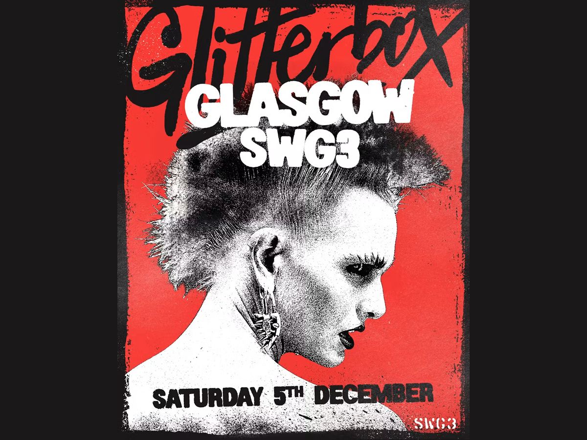 Days Out Events in Glasgow in December 2026 | What's On Glasgow