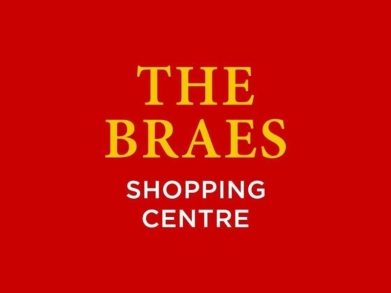 The Braes Shopping Centre