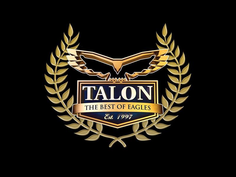 Talon The Best Of Eagles 25th Anniversary Tour at The Brunton Theatre