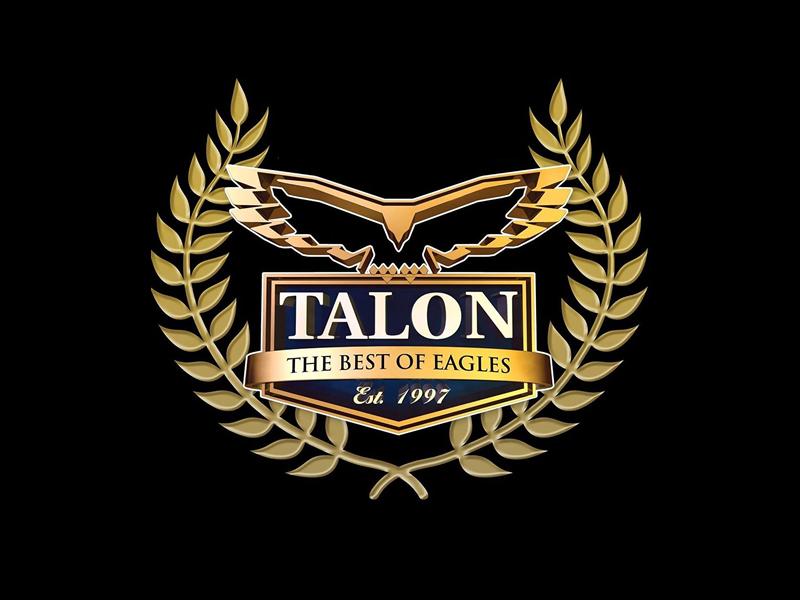 Talon - The Best Of Eagles 25th Anniversary Tour