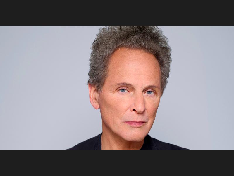 Lindsey Buckingham - CANCELLED