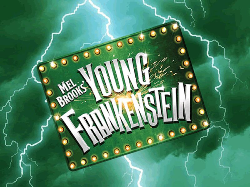 ADAMS: Young Frankenstein