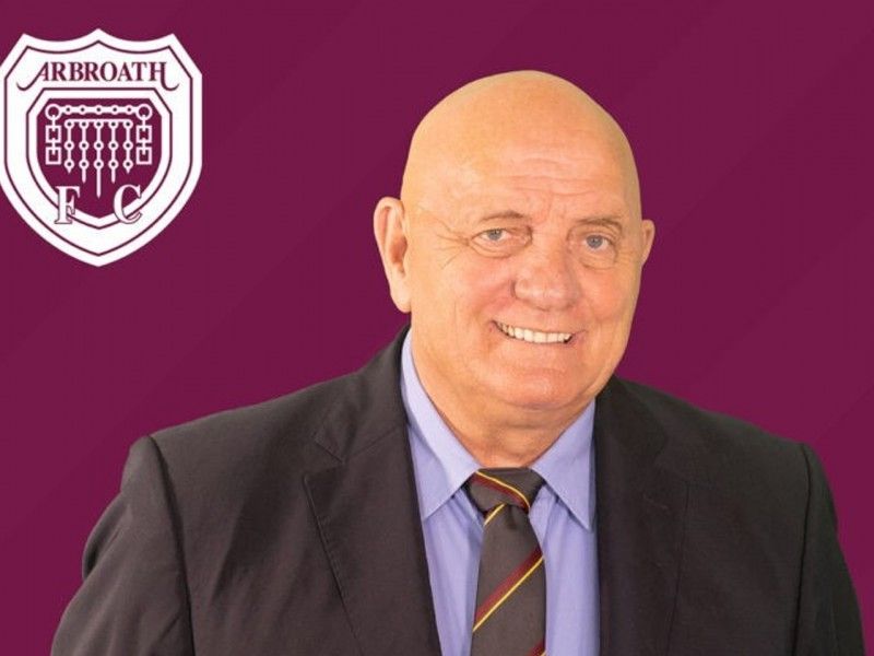 An Evening with Dick Campbell