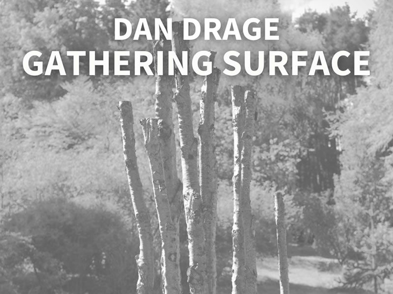 Gathering Surface – Dan Drage