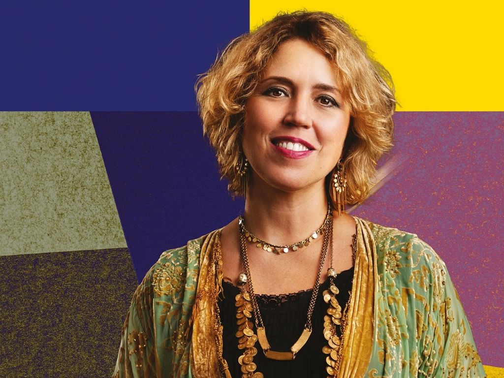 BBC SSO 2024/25: Thursday Night Series - Gabriela Montero’s ‘Latin’ Piano Concerto