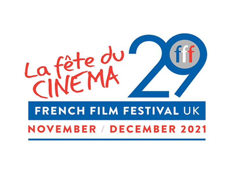 French Film Festival UK reveals dates for the 29th edition