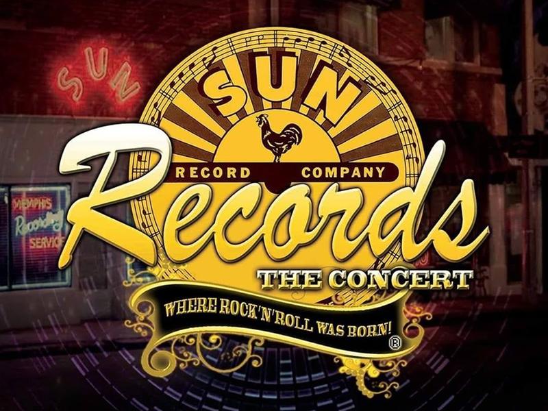 Sun Records: The Concert