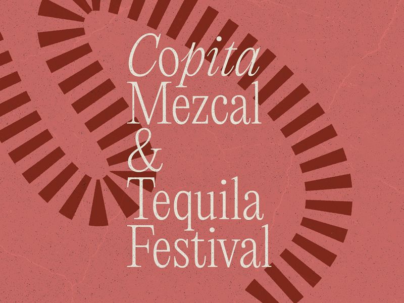 Copita Mezcal & Tequila Festival