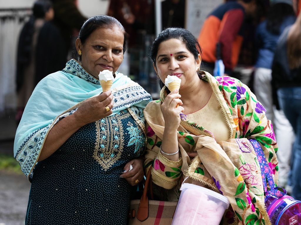 Everything you need to know about the 2024 Glasgow Mela