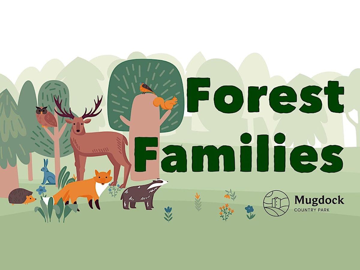 Forest Families